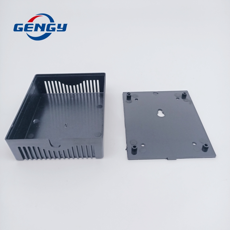 Casing penutup kotak plastik 1 - Diy Waterproof Electronics ulasan dan harga