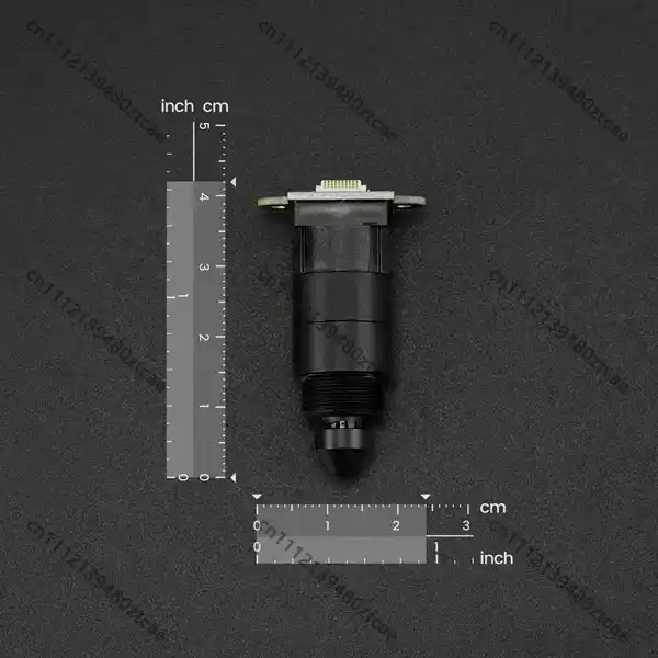 Modul Kepala Kamera Mikroskop, - Diy Electronics Microscope ulasan dan harga
