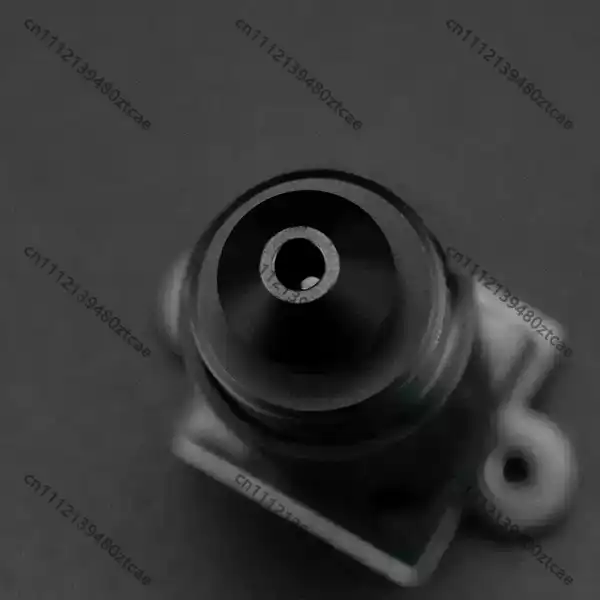 Modul Kepala Kamera Mikroskop, - Diy Electronics Microscope ulasan dan harga
