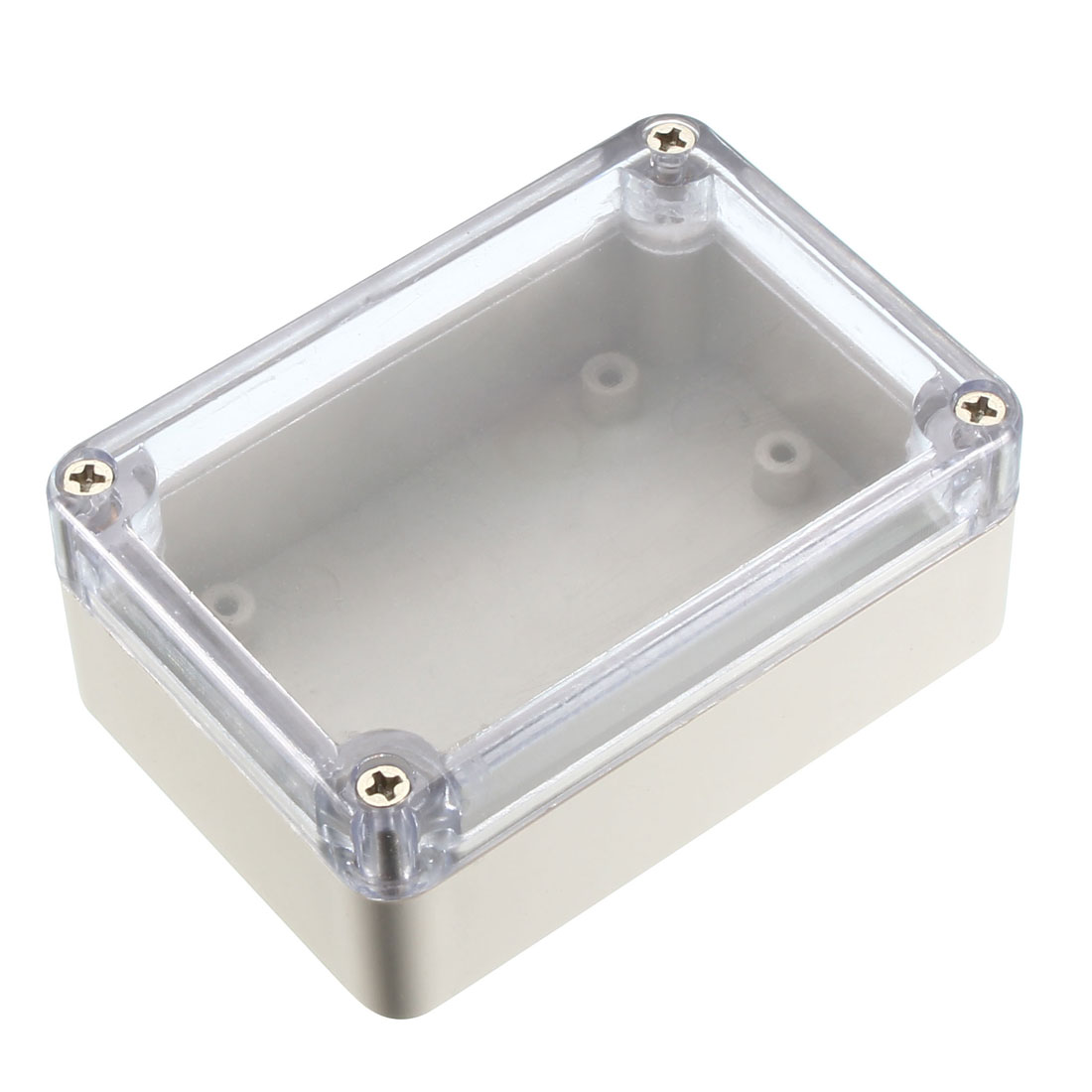 Kotak Persimpangan Proyek ABS  - Diy Waterproof Electronics ulasan dan harga
