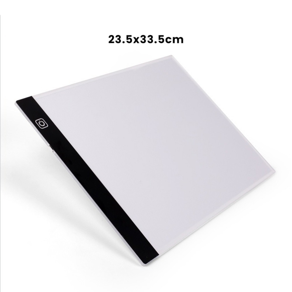 Papan Gambar Elektronik A3/A4/ - Diy Electronics For Home ulasan dan harga