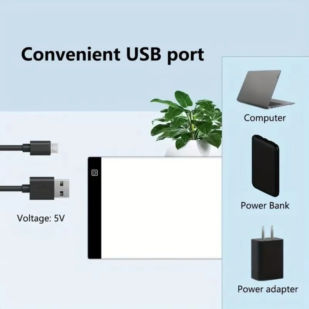 Papan Gambar Elektronik A3/A4/ - Diy Electronics For Home ulasan dan harga