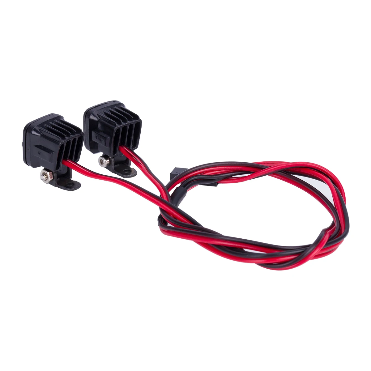 Mobil kendali jarak jauh, lamp - Diy Rc Electronics ulasan dan harga