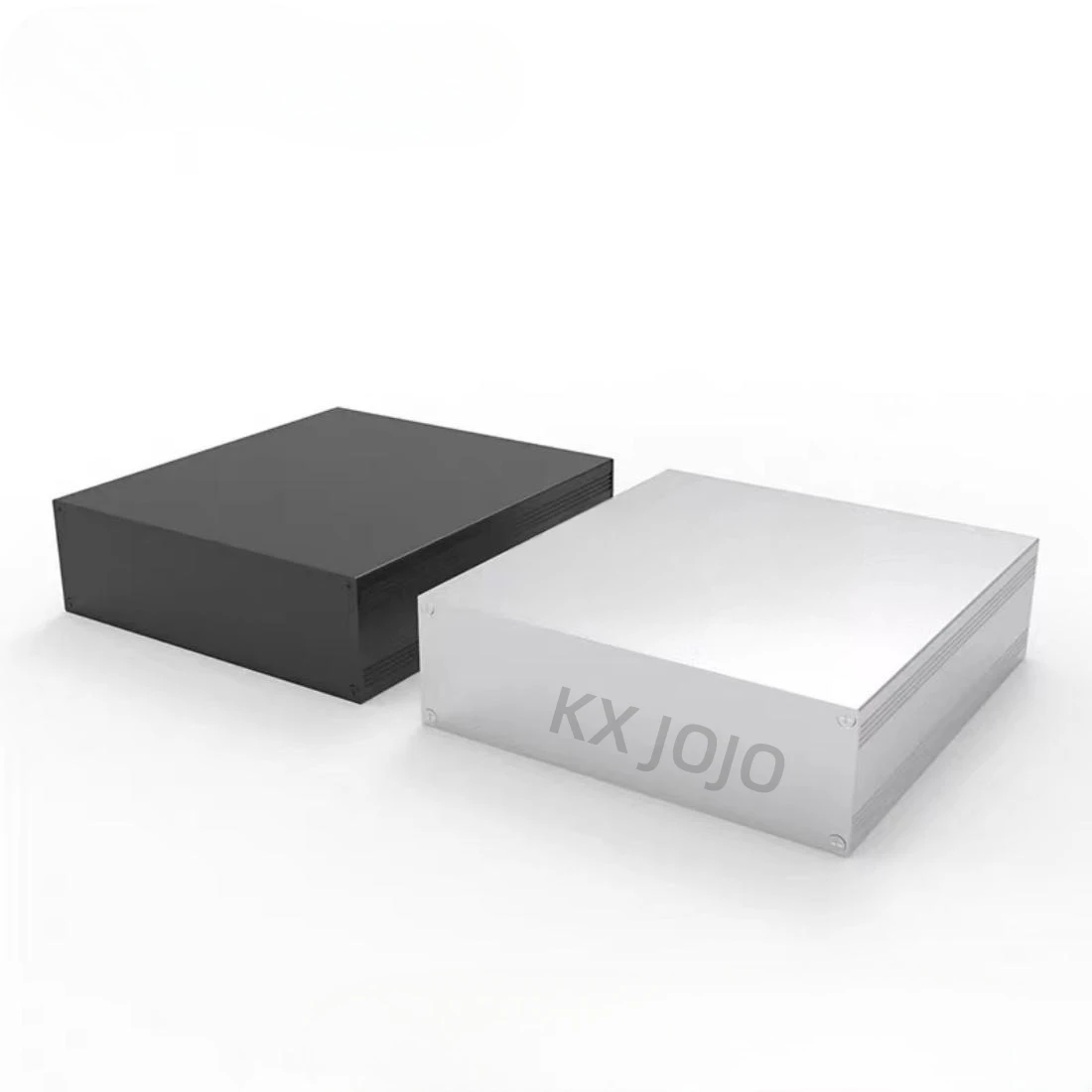 Aluminium kandang 150*46*100/1 - Diy Waterproof Electronics ulasan dan harga