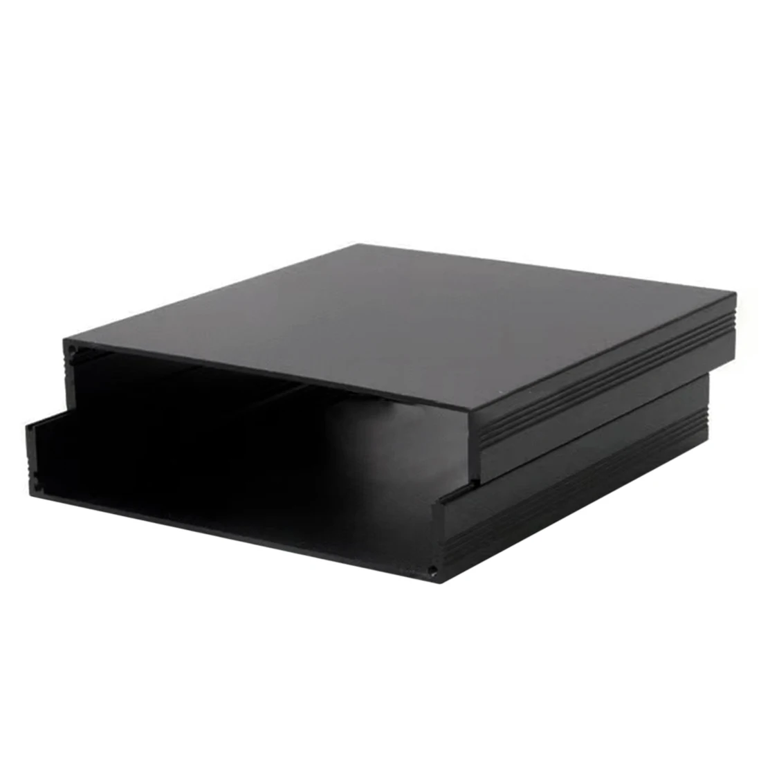Aluminium kandang 150*46*100/1 - Diy Waterproof Electronics ulasan dan harga