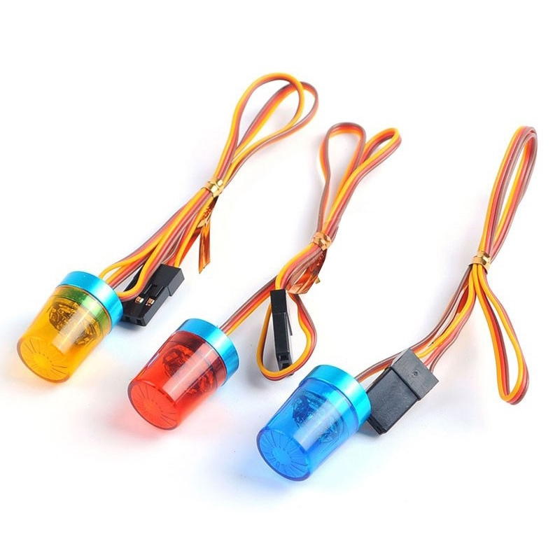 Lampu LED Multifungsi, lampu S - Diy Rc Electronics ulasan dan harga