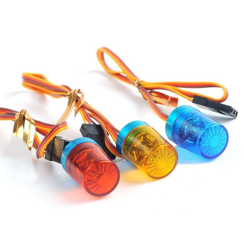 Lampu LED Multifungsi, lampu S - Diy Rc Electronics ulasan dan harga