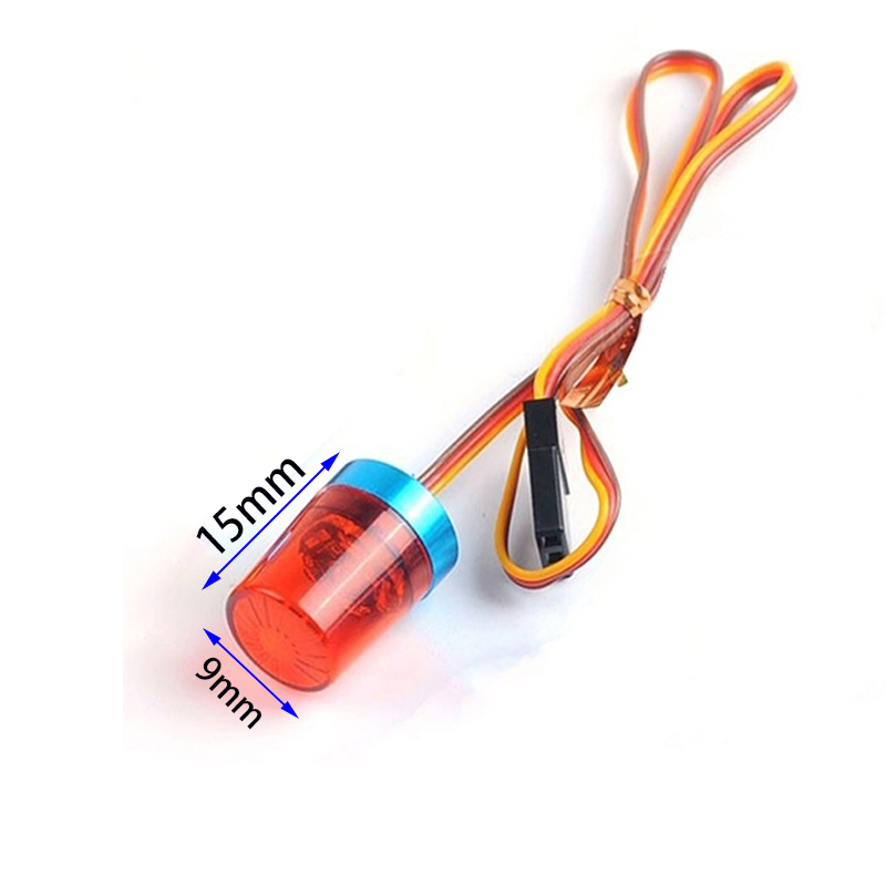 Lampu LED Multifungsi, lampu S - Diy Rc Electronics ulasan dan harga