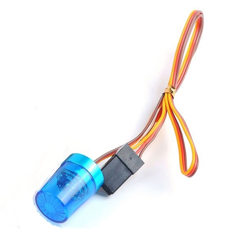 Lampu LED Multifungsi, lampu S - Diy Rc Electronics ulasan dan harga