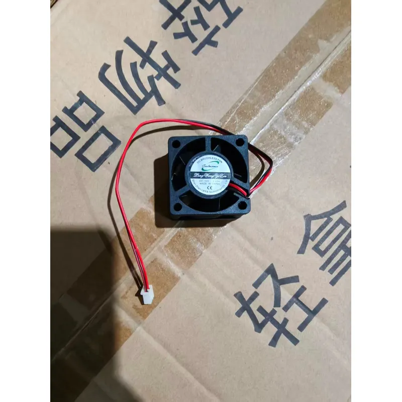 Kipas Pendingin Berisi Oli 402 - Diy Electronics Projects ulasan dan harga