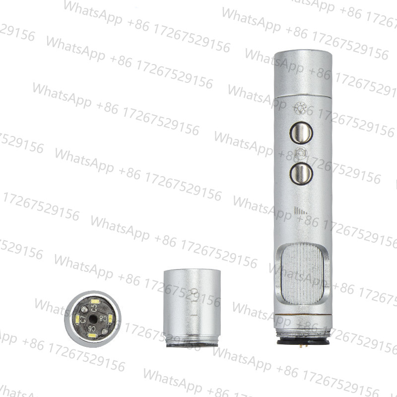 Supereyes B011 Mikroskop Digit - Diy Electronics Microscope ulasan dan harga