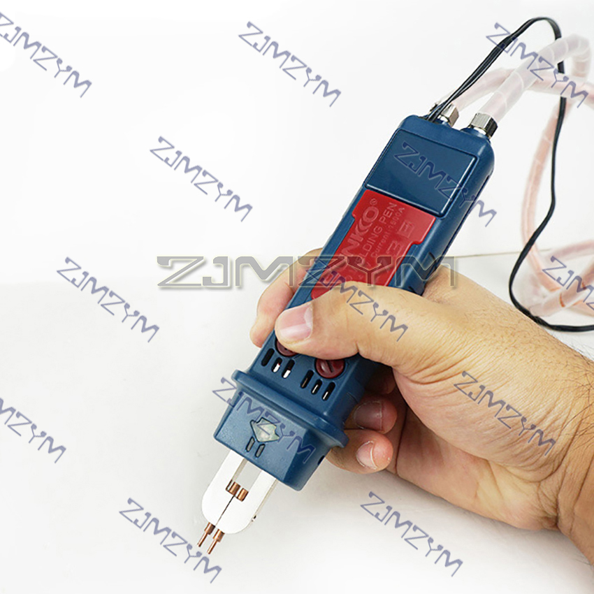 SUNKKO 73B Pena Las Titik Teri - Diy Electronics Starter Kit ulasan dan harga