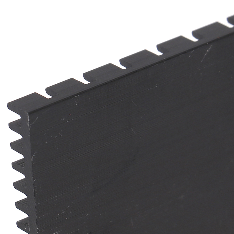 Aluminium Heatsink Panel Heat  - Diy Electronics Projects ulasan dan harga