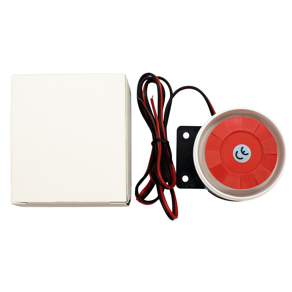 1-20 Buah Diy DC 12V Bel Siren - Diy Rc Electronics ulasan dan harga