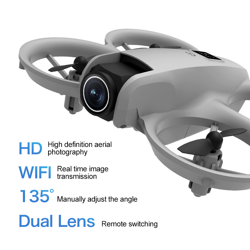 Drone Mini Profesional Kamera  - Diy Rc Electronics ulasan dan harga