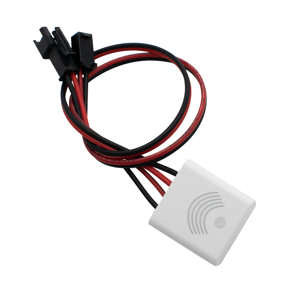 Sakelar Lampu Sensor Radar Mic - Diy Rc Electronics ulasan dan harga