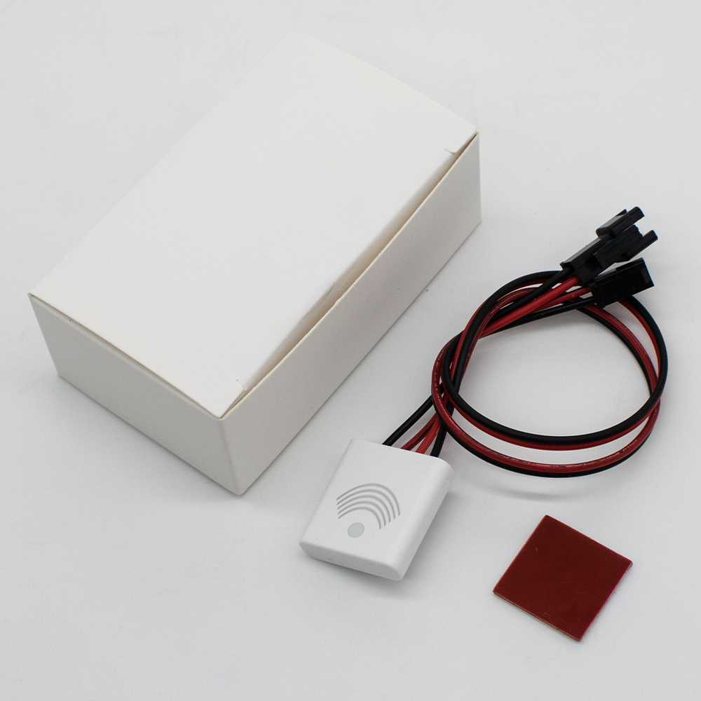 Sakelar Lampu Sensor Radar Mic - Diy Rc Electronics ulasan dan harga