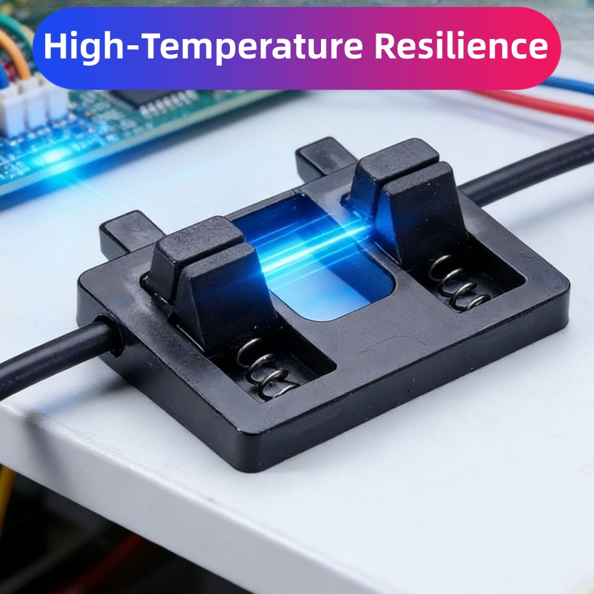 Penjepit Kabel Pegas Pengatur  - Diy Electronics Location ulasan dan harga