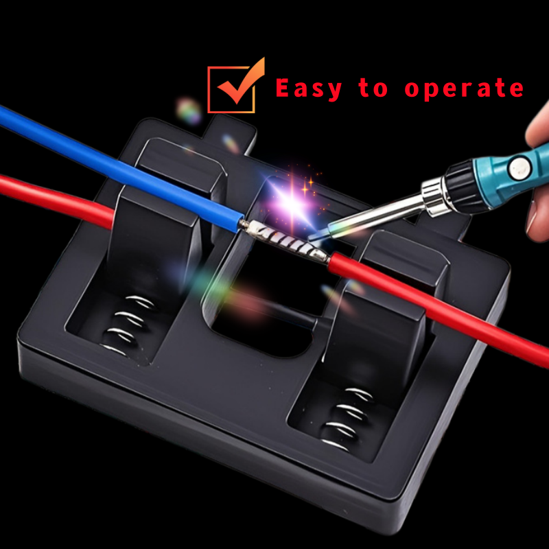 Penjepit Kabel Pegas Pengatur  - Diy Electronics Location ulasan dan harga